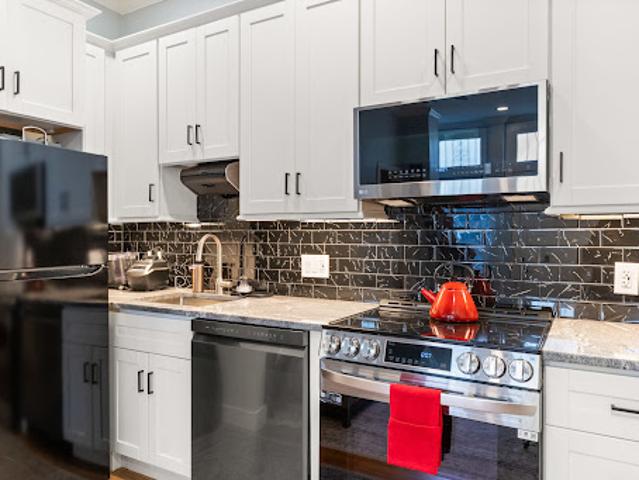Apartment for sale in Boston, Massachusetts