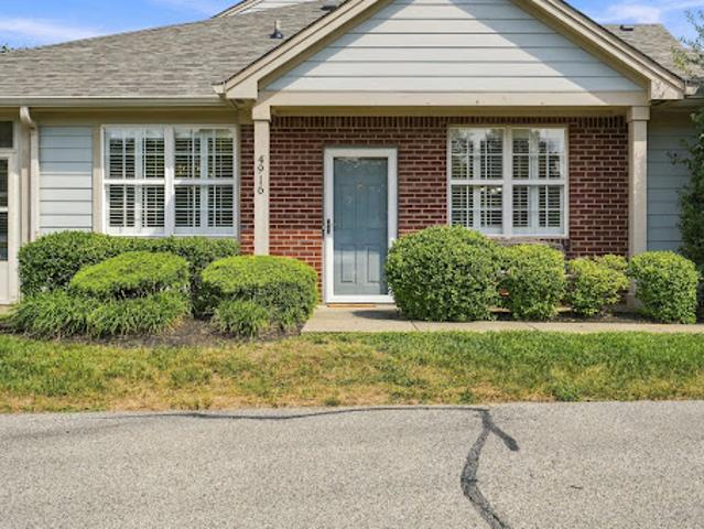 Apartment for sale in Louisville, Kentucky