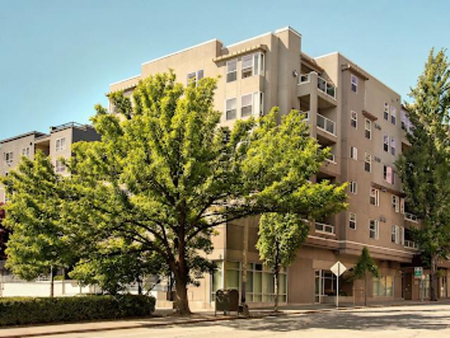 Apartment for sale in Seattle, Washington