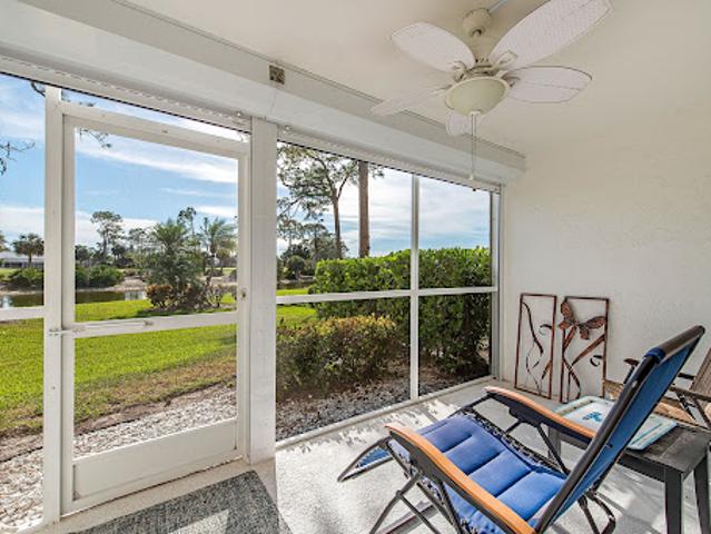 Apartment for sale in Naples, Florida