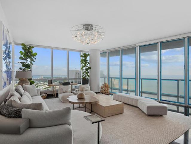 Apartment for sale in Miami Beach, Florida