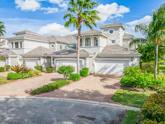 Apartment for sale in Naples, Florida