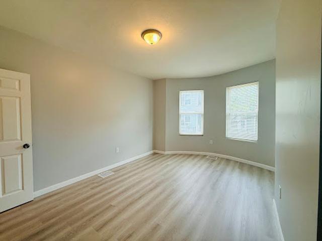 Apartment for rent in Boston, Massachusetts