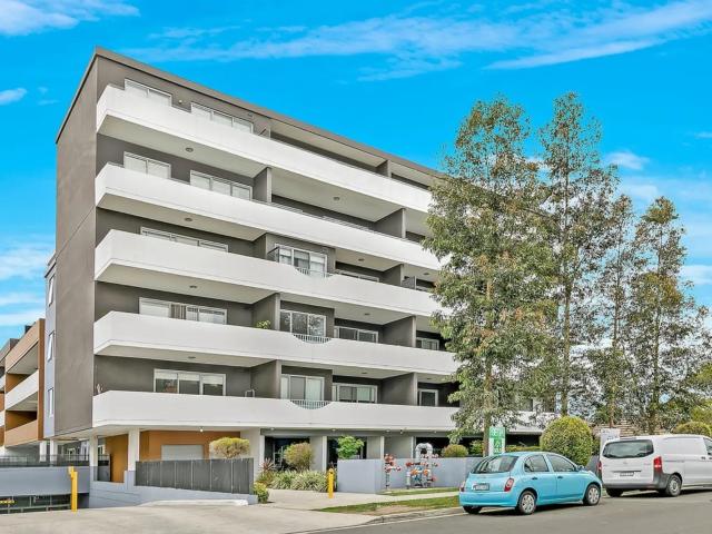 Apartment for rent in Mount Druitt, Sydney