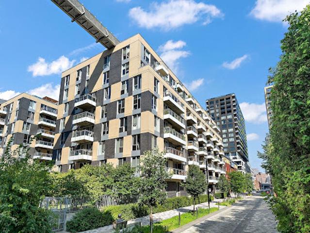 Apartment for sale in Quebec