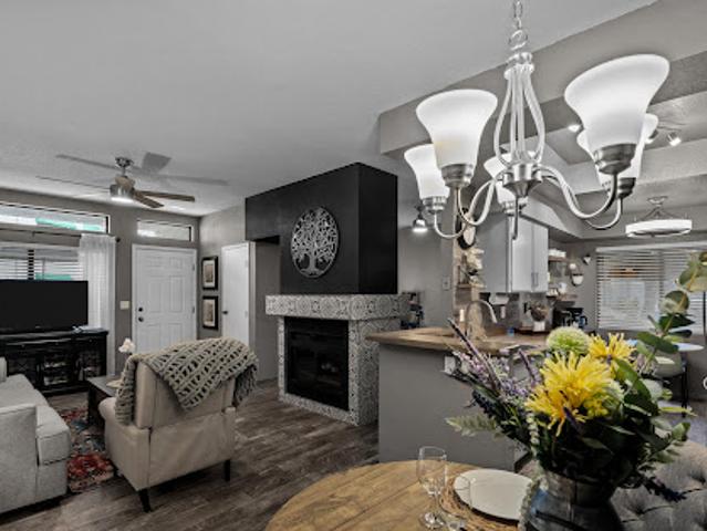 Apartment for sale in Tucson Apartment for sale in Tucson