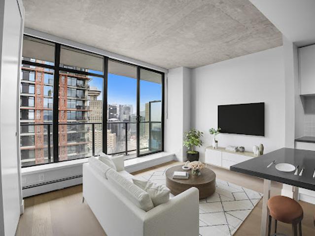 Apartment for sale in Vancouver, British Columbia