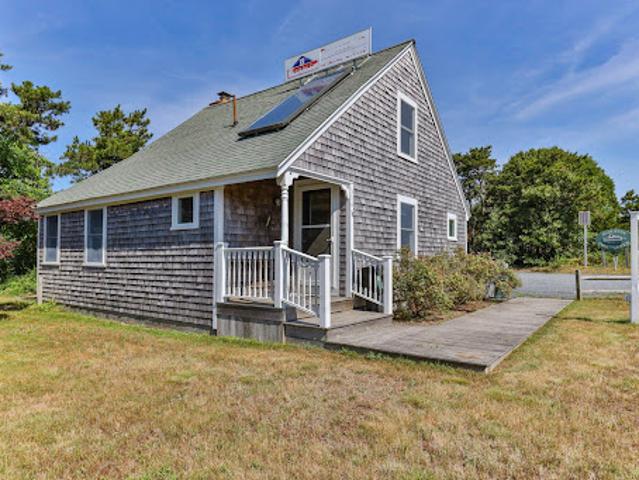 Apartment for sale in Truro