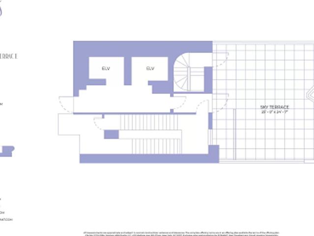 Apartment for sale in Arverne, New York
