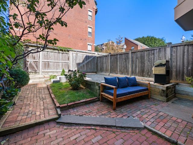 Apartment for sale in Boston, Suffolk County