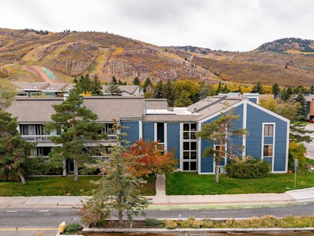 Apartment for sale in Park City, Summit County