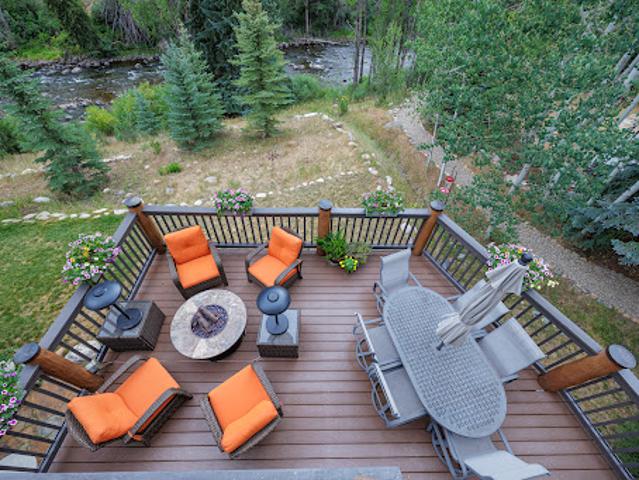 Apartment for sale in Eagle, Colorado