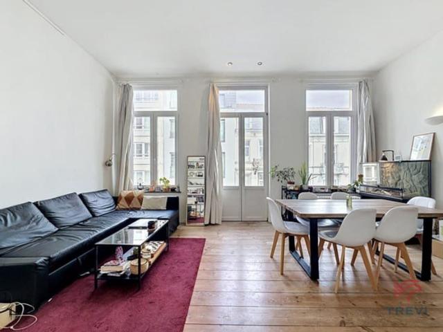 Appartement location à Etterbeek, Bruxelles