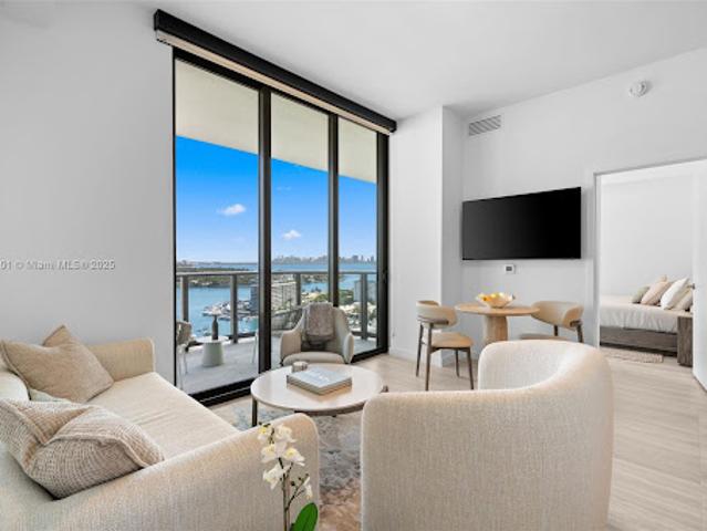 Apartment for sale in Miami Beach, Florida