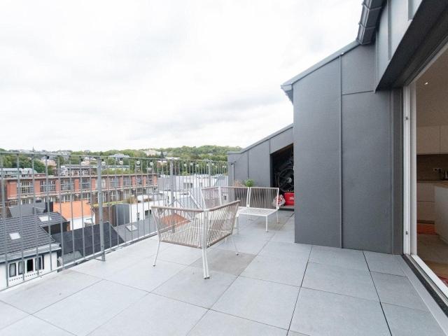 Appartement location à Sainte-Marguerite, Liège