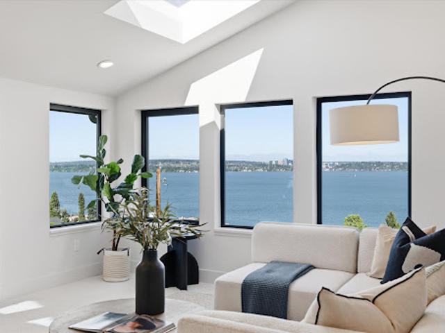 Apartment for sale in Seattle, Washington