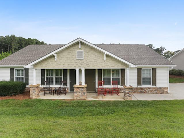 Apartment for sale in Dallas, Georgia