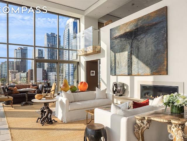 Apartment for sale in Seattle, Washington