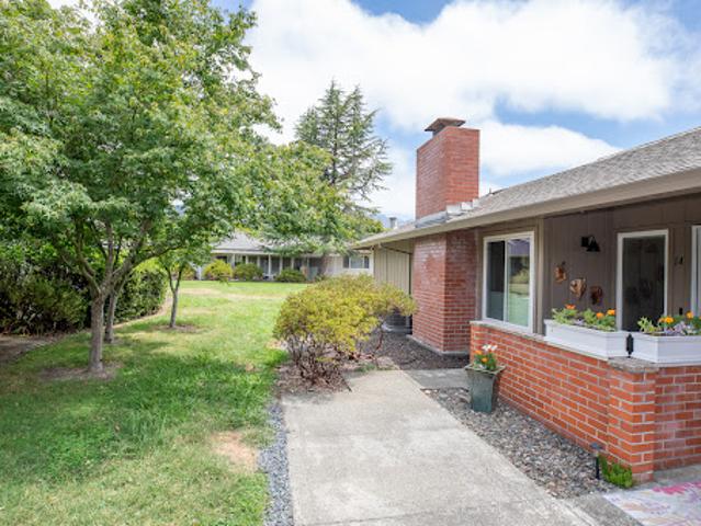 Apartment for sale in Santa Rosa, California