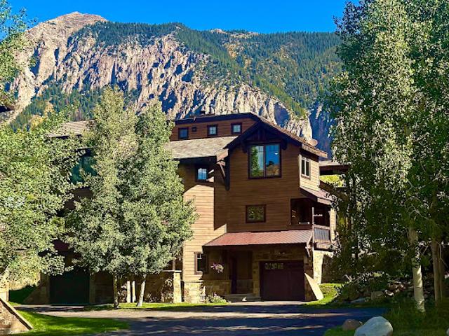 Apartment for sale in Gunnison, Colorado