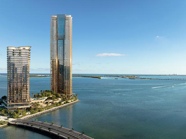 Apartment for sale in Miami, Florida