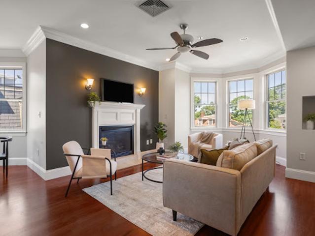 Apartment for sale in Boston, Massachusetts