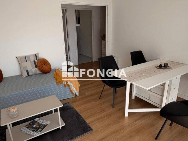 Appartement location à Castermant, Chelles