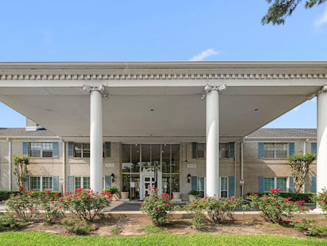 Apartment for sale in Houston