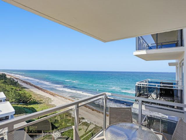 Apartment for sale in Boca Raton, Florida