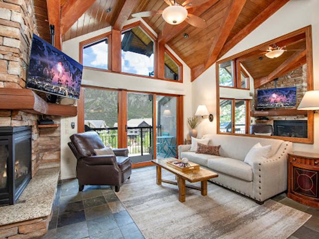 Apartment for sale in Snowmass Village, Colorado