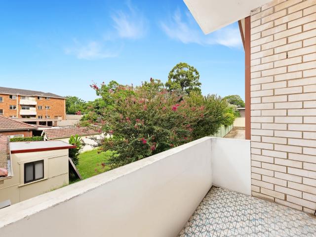 Apartment for rent in Experiment Farm, Sydney