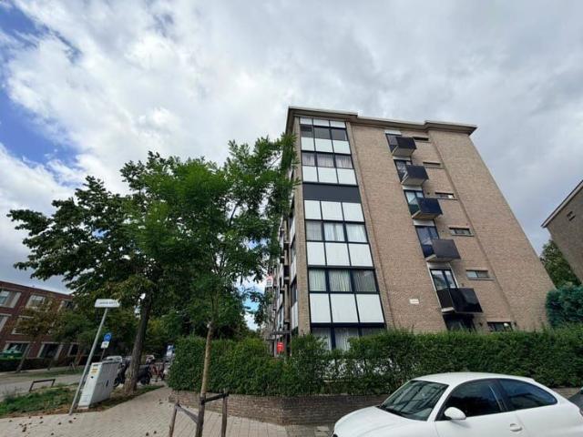 Appartement location à Antwerpen