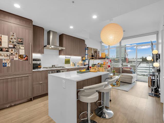 Apartment for sale in Burnaby, British Columbia