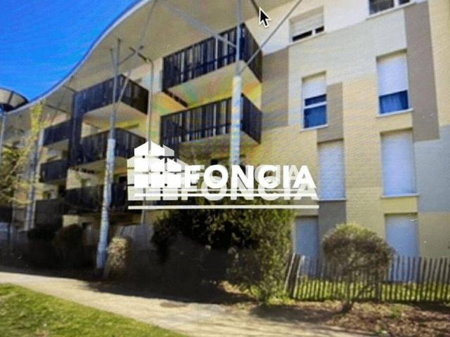 Appartement location à Génicart, Lormont