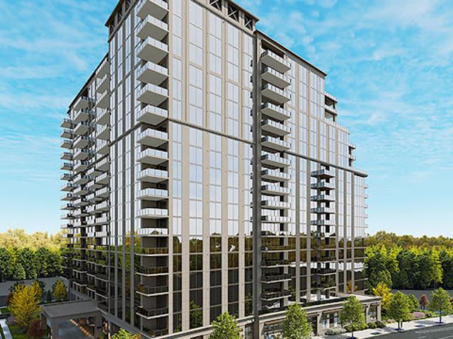 Apartment for sale in Atlanta, Georgia