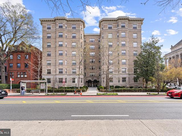 Apartment for sale in Washington, Washington DC