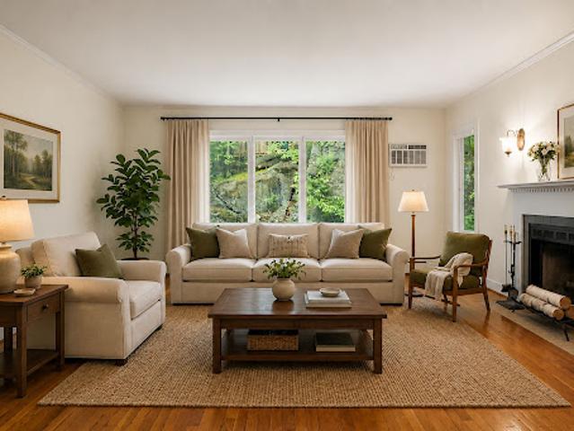 Apartment for sale in Boston, Massachusetts