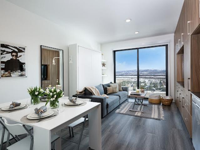 Apartment for sale in Park City, Utah