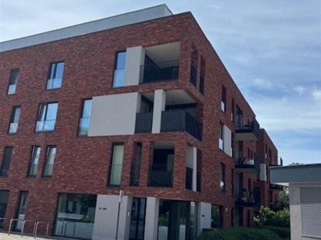 Appartement location à Genk, Limburg