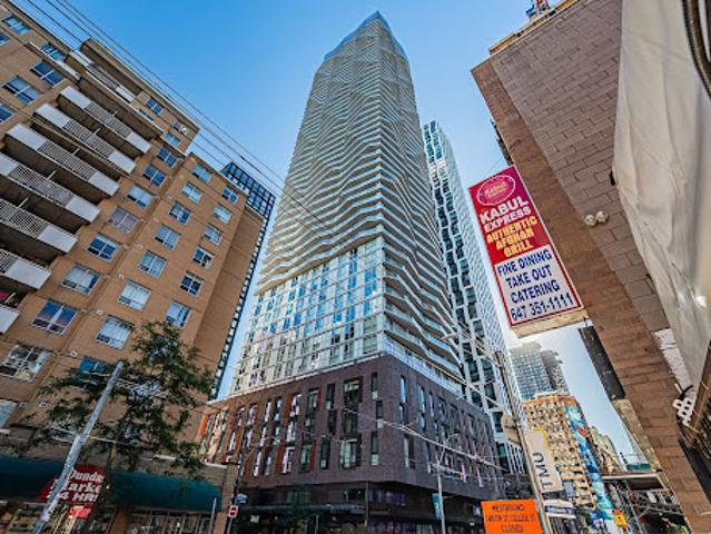 Apartment for sale in Toronto, Golden Horseshoe