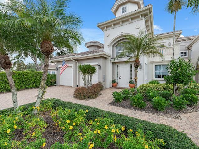Apartment for sale in Naples, Florida