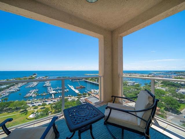 Apartment for sale in Saint Petersburg, Florida