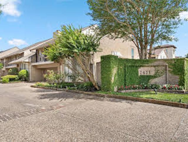 Apartment for sale in Houston