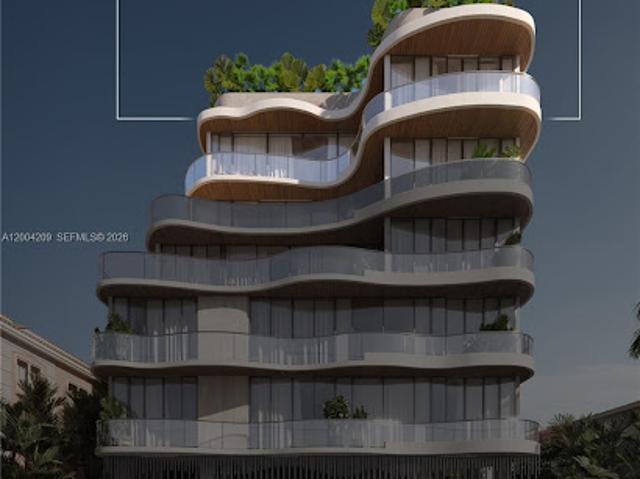 Apartment for sale in Florida