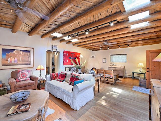 Apartment for sale in Santa Fe, New Mexico