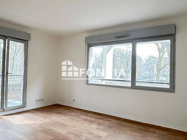 Appartement location à Quartier Buisson, Morsang-sur-Orge