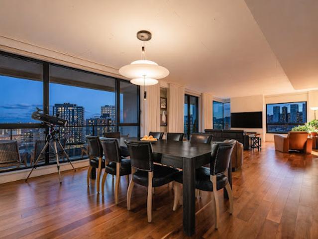 Apartment for sale in Quebec