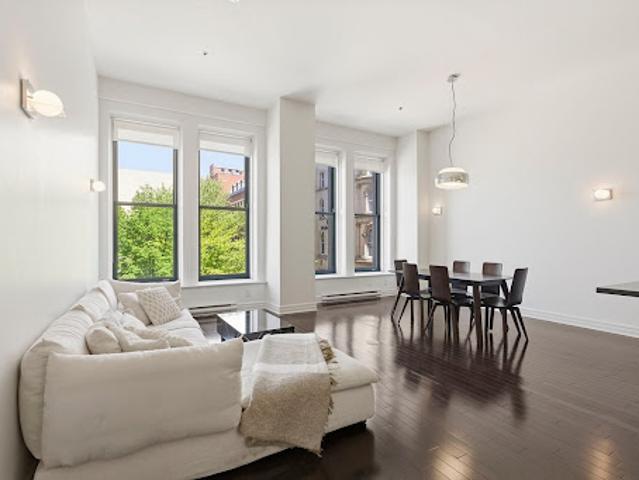Apartment for sale in St. Leonard's, Quebec