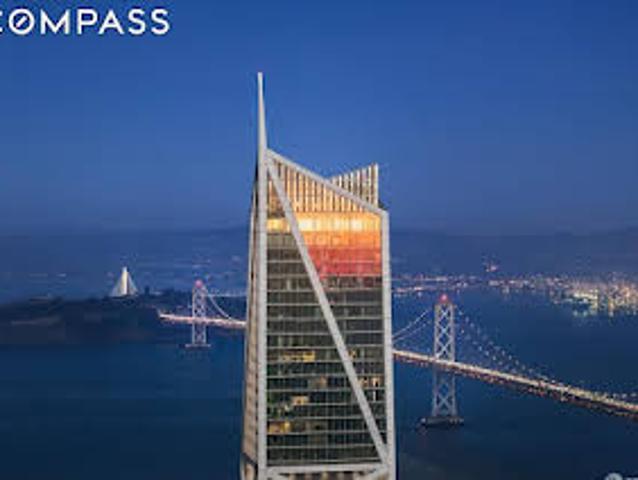 Apartment for sale in San Francisco