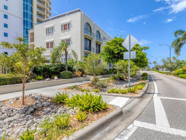 Apartment for rent in Sarasota, Florida